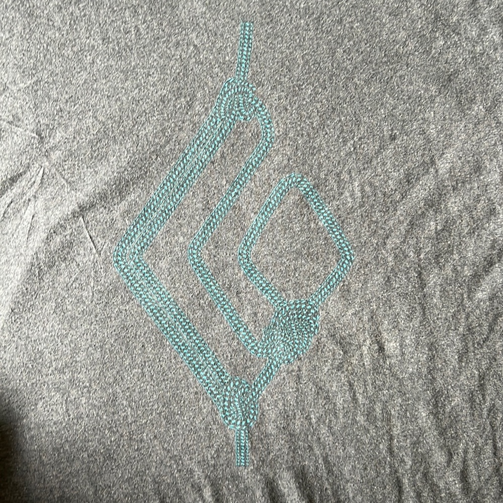 Black Diamond Tee